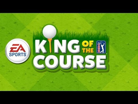 EA Sports PGA Tour : King of the Course IOS
