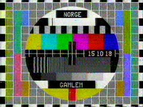 TV-DX / E3-NRK-Gamlensveten