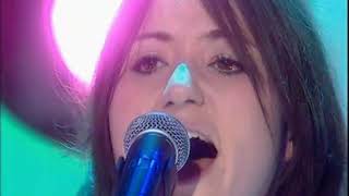 KT Tunstall - CD:UK 2005 - Under The Weather