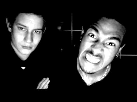 RAV-Tredje skrattet Dizz