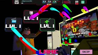 TUBELIVE Gameplay (PC Game)