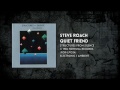 Steve Roach - Quiet Friend