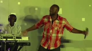 I Call You Holy - Donnie McClurkin - by Elisha St. James