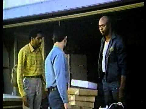 Moving (1988) Trailer