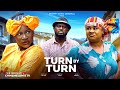 TURN BY TURN DESTINY ETIKO GENTLE JACK UJU OKOLI LATEST NIGERIAN MOVIE