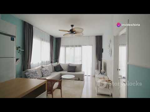 3D Tour Of Birla OJASVI
