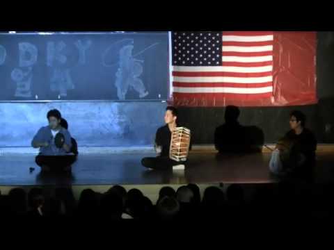 DDKY (덩덕궁이) 12th Annual Performance Ulsoo - Alumni Special Performance