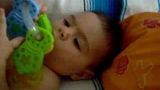Proceso de un enfado 1