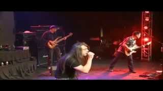 REDEMPTION "Noonday Devil" live at ProgPower USA 2012 [Sensory Records]