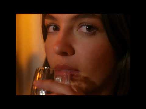 Kita Alexander - All Night (feat. LAUREL)