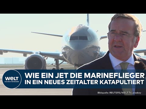 P-8A POSEIDON: Neuer Superflieger für die Truppe! Marine bekommt Hightech-Jet aus den USA