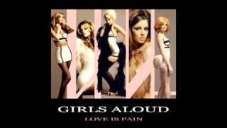 Girls Aloud - Love Is Pain (kavis extended re-work remix)