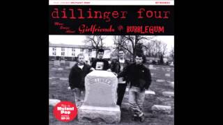 Dillinger Four - An American Banned