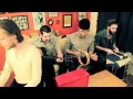 X Ambassadors - Body Bag (live on Big Ugly ...