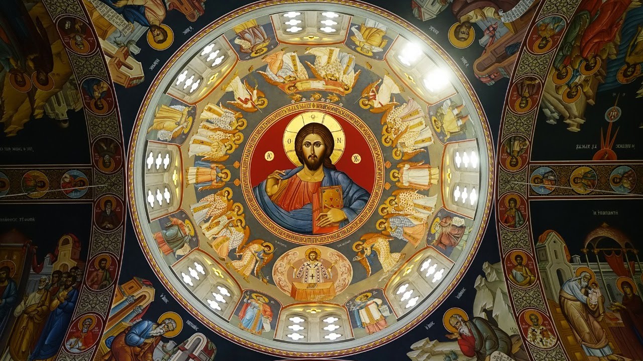 6.1.2021. У 21:30, УЖИВО МОЛИТВА ПРЕ СПАВАЊА И РАЗГОВОР СА ОЦЕМ МИЛОРАДОМ МИРОВИЋЕМ