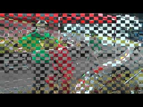 Keimola Cup 4-8.8.2012 KF6