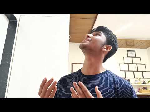 JEMIL Vaghela audition video