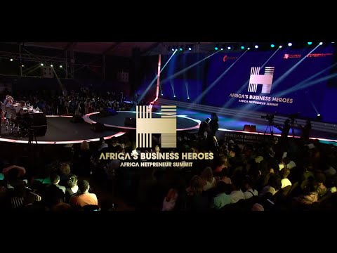 , title : 'Africa's Business Heroes Episode 1'