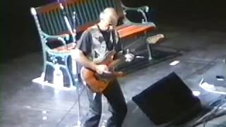 Jethro Tull Live At The Mark, Moline, Il. USA. 1996 (Full Concert)