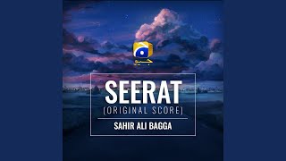 Seerat (Original Score)