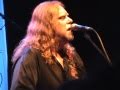 Warren Haynes Your Wildest Dreams London ...