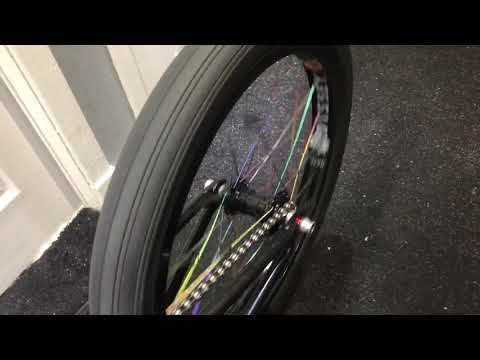 Profile mini hub sound