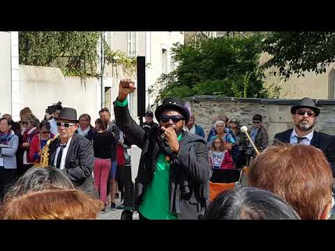 ENR Ensemble  national de Reggae