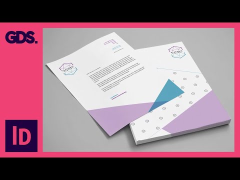 Multimedia design course for print Course overview breakdown