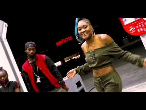 Ashanti Major - EASY ft. BluejayWangTeam (Official Music Video)