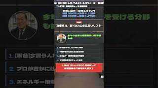 #株式 #投資# 日本株 #資産運用 #投資初心者 #株式投資 #お金の勉強 #長期投資 #配当金 #老後資金