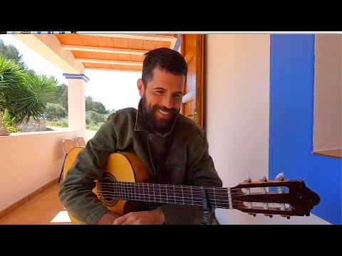 Fever To The Form - Nick Mulvey