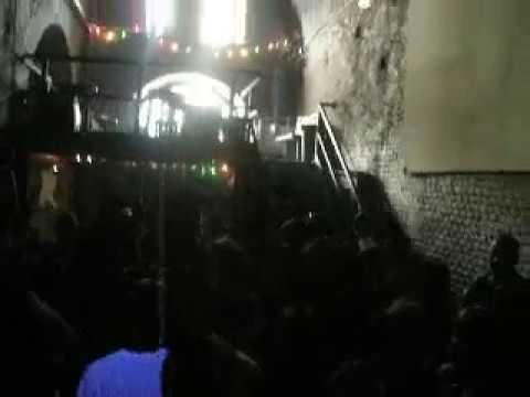 Gambo in After @ Magazzino sul Po