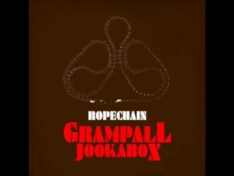 We Know We Might Be Fucked - Grampall Jookabox