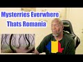 Mr Giant Reacts Discover Romania Europe S Most Mysterious Country 43 Fascinating Facts