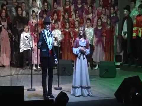 Koncert pod Maski 2015 - Viva il vino (Cavalleria Rusticana)