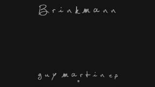 [3EEP-2013_08] Thomas Brinkmann - Blackhill