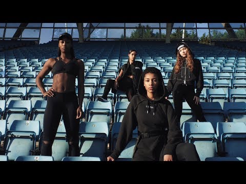 IVY PARK | SS18 CAMPAIGN