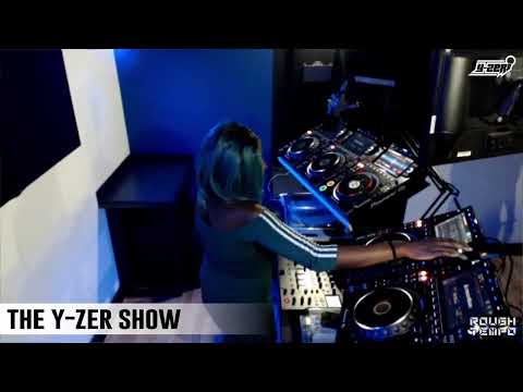 THE Y-ZER SHOW WITH SPECIAL GUESTS - TEMPA , SHAYDEE & ENAMIE