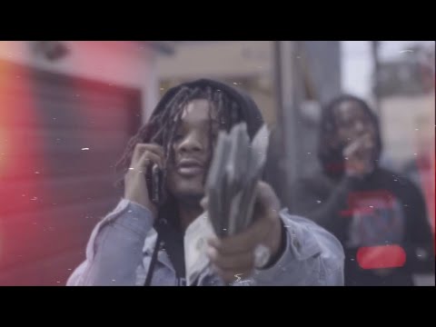 Almighty FD.4 - BAG RITE HERE (OFFICIAL VIDEO)