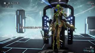 (ゆっくり解説　Warframe)Razorwing Blitzのざっくり紹介