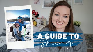 A Guide To Booking A Ski Trip 🎿