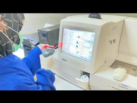 Pemeriksaan Laboratorium dan Kaitannya dengan Penyakit Tertentu