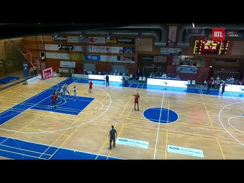 Last chance in regulation Arantia VS Etzella