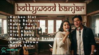 Download lagu Kumpulan lagu banjar versi bollywood mp3