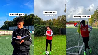 Download lagu Arsenal FC no lie edition❤️🤍 mp3