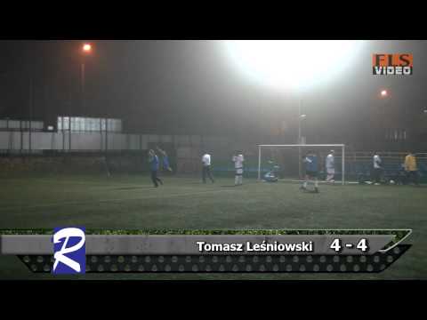 12. tydzień: Latin Kings - ROCH (FLS Jesień 2011)