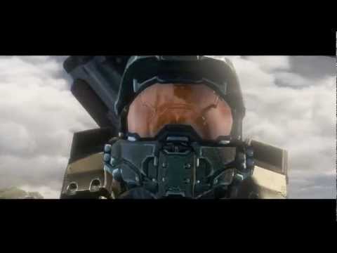 Halo 4 - The Didact Awakens