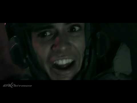 Halo 4  Forward Unto Dawn 2012   Master Chief In Action   1080p