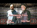 Larry Hoover OG Killa Red And The Stateville Split OG Short Film Series
