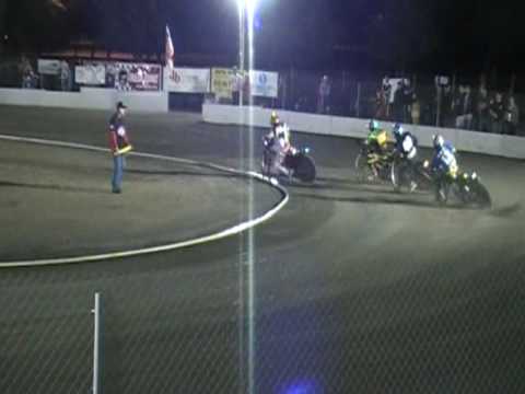 golden gate speedway vallejo ca division 1 main billy janniro tommy hedden greg hooten kenny ingalls